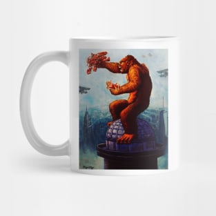 Big Fella Mug